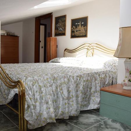 La Petite Maison Daire Cefalù Oda fotoğraf