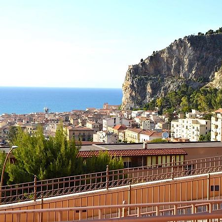 La Petite Maison Daire Cefalù Dış mekan fotoğraf