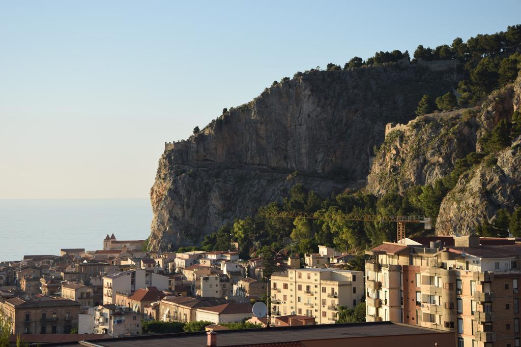 La Petite Maison Daire Cefalù Oda fotoğraf