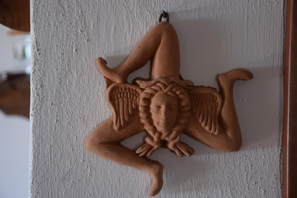 La Petite Maison Daire Cefalù Oda fotoğraf