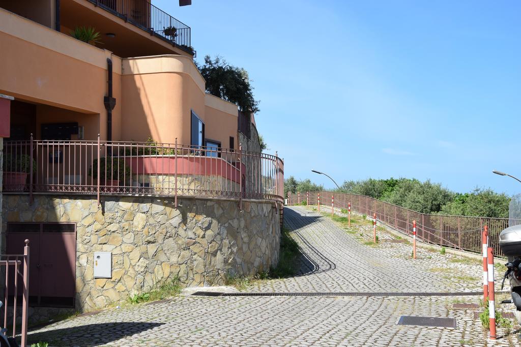 La Petite Maison Daire Cefalù Oda fotoğraf