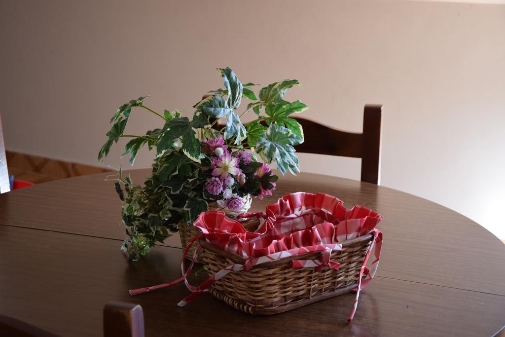 La Petite Maison Daire Cefalù Oda fotoğraf