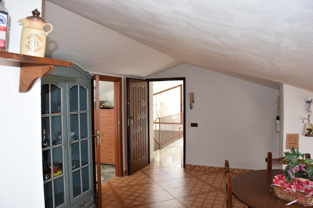 La Petite Maison Daire Cefalù Oda fotoğraf