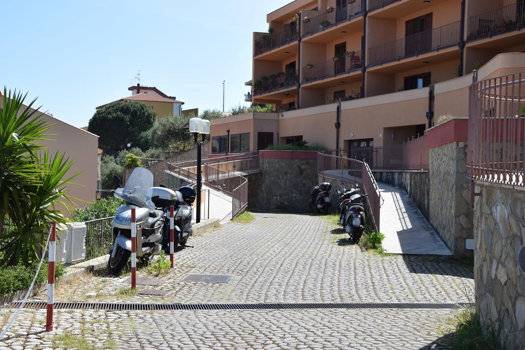 La Petite Maison Daire Cefalù Oda fotoğraf