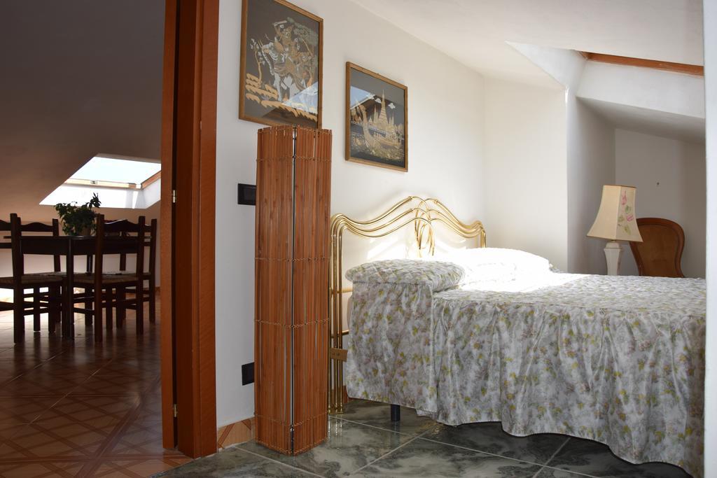 La Petite Maison Daire Cefalù Oda fotoğraf