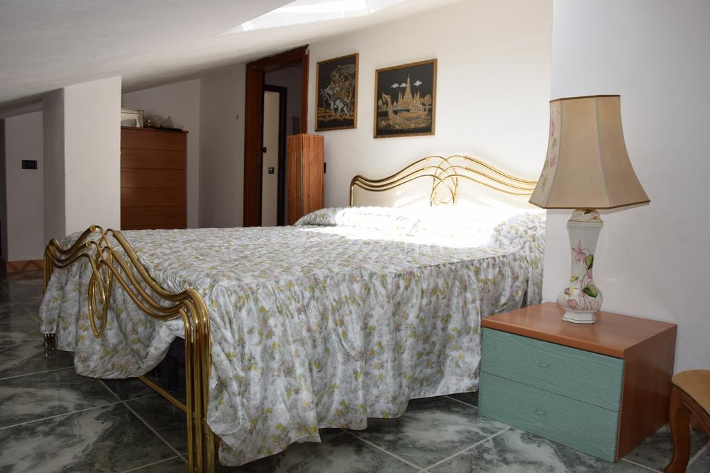 La Petite Maison Daire Cefalù Oda fotoğraf